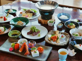 松籁庵 2